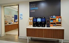 Holiday Inn Express Hotel & Suites Chatham South By Ihg